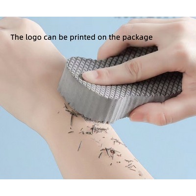 Super Soft Exfoliating Bath Sponge, Magic Bath Sponge Dead Skin Remover, Ultra Soft Bath Body Shower