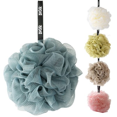 Body Wash Loofah Sponge
