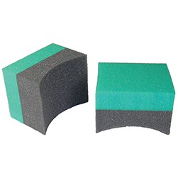 Tire Dressing Applicator Sponge
